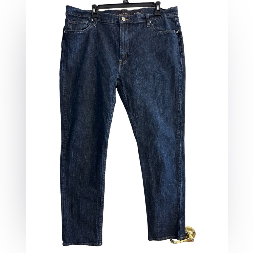 Michael Kors Men's Grant Classic Fit Jean - Size 36x32